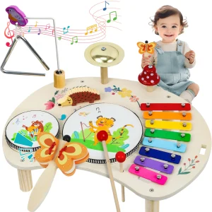 Baby Educational Toys