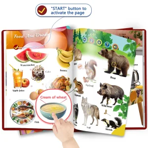 English Sound Book