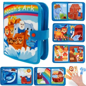 Kids Learning Board